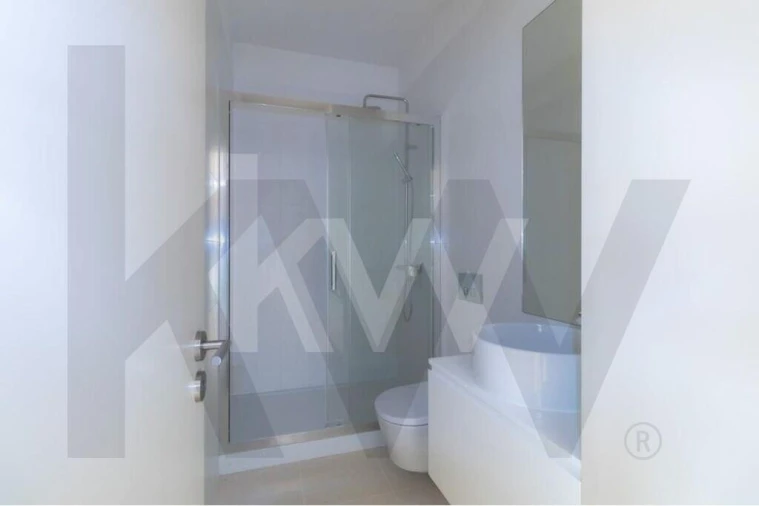 Apartamento T1 para Venda em Matosinhos e Leça da Palmeira Foto 8