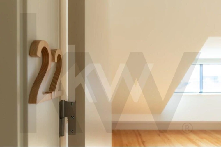 Apartamento T1 para Venda em Matosinhos e Leça da Palmeira Foto 24