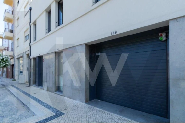 Apartamento T1 para Venda em Matosinhos e Leça da Palmeira Foto 18