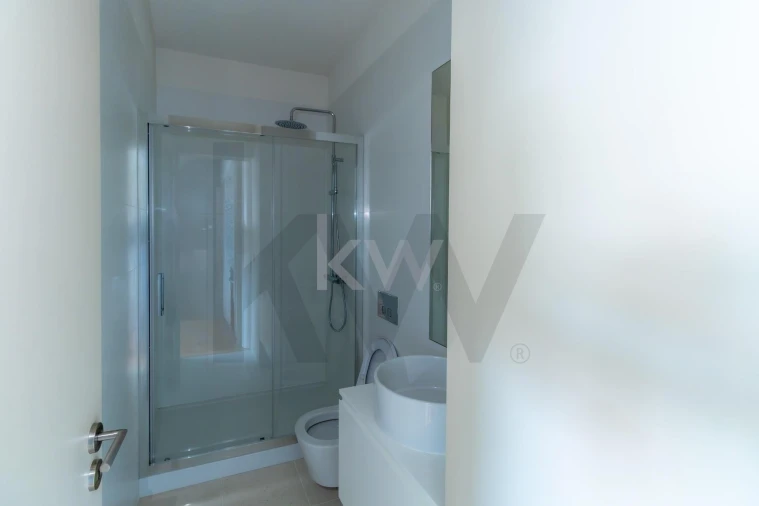 Apartamento T1 para Venda em Matosinhos e Leça da Palmeira Foto 21