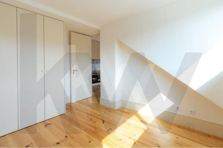 Apartamento T1 para Venda em Matosinhos e Leça da Palmeira Foto 12