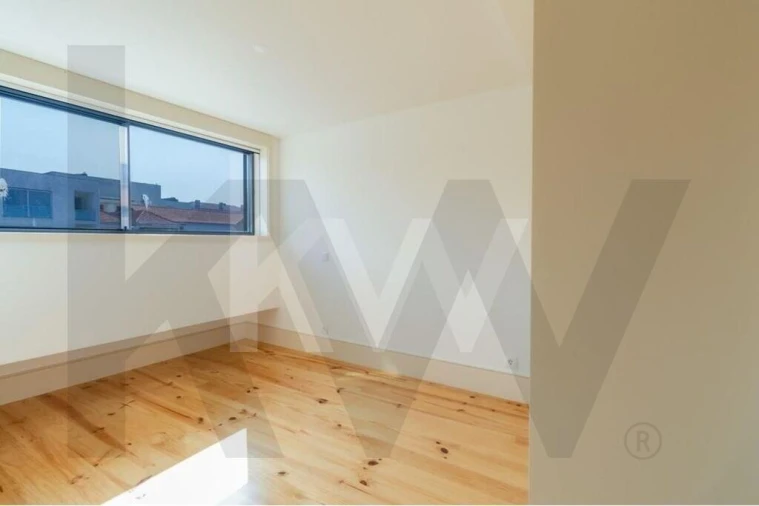 Apartamento T1 para Venda em Matosinhos e Leça da Palmeira Foto 9