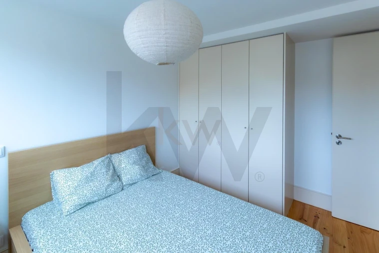 Apartamento T1 para Venda em Matosinhos e Leça da Palmeira Foto 22