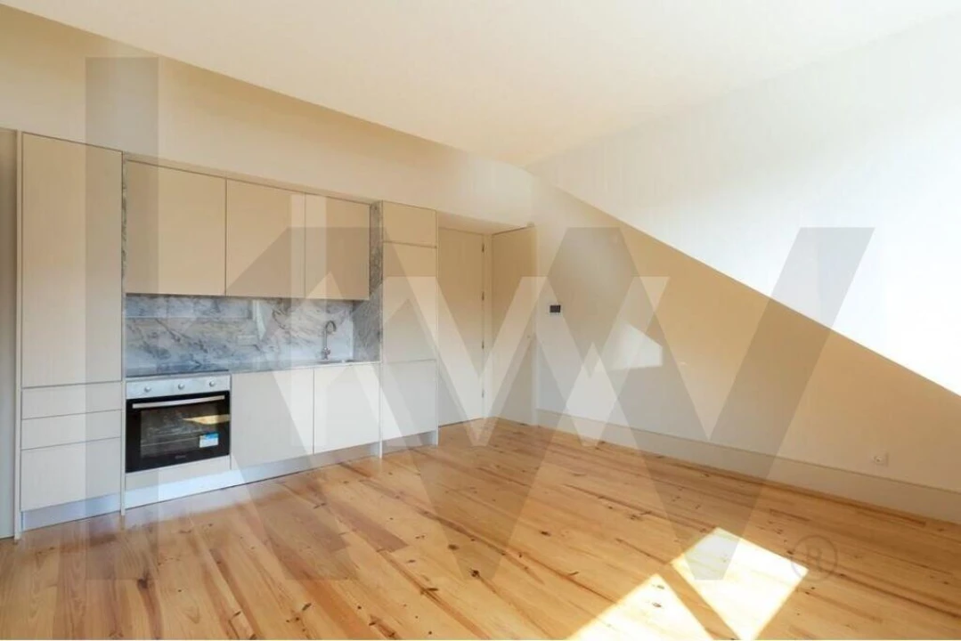 Apartamento T1 para Venda em Matosinhos e Leça da Palmeira Foto 3