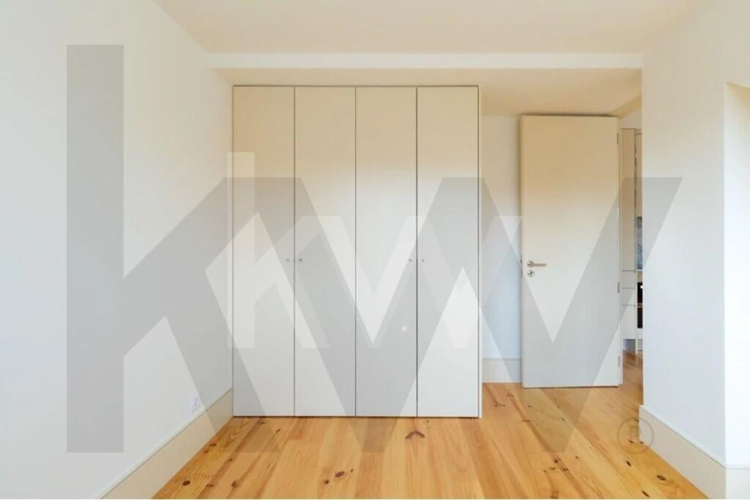 Apartamento T1 para Venda em Matosinhos e Leça da Palmeira Foto 13