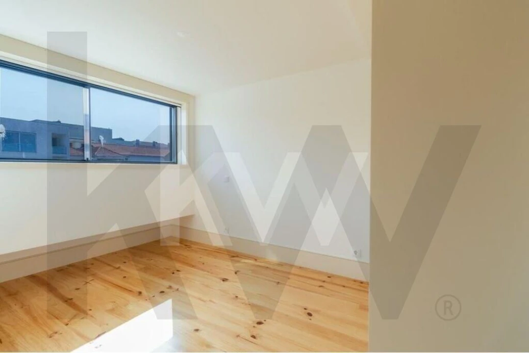 Apartamento T1 para Venda em Matosinhos e Leça da Palmeira Foto 9