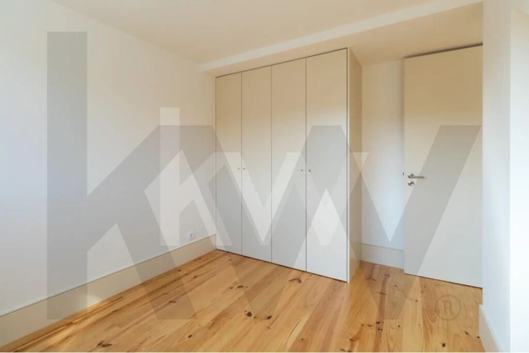 Apartamento T1 para Venda em Matosinhos e Leça da Palmeira Foto 11