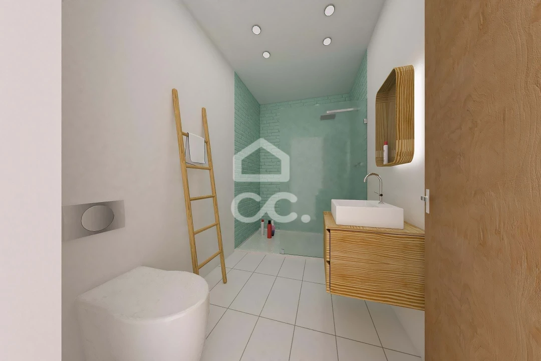 Moradia T2 para Venda em Viana do Alentejo Foto 8