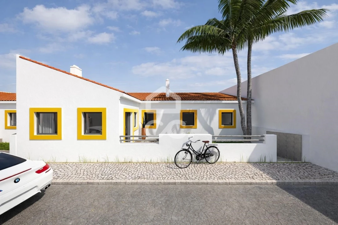 Moradia T2 para Venda em Viana do Alentejo Foto 2