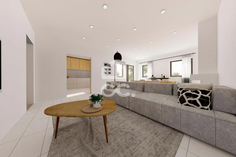 Moradia T2 para Venda em Viana do Alentejo Foto 2