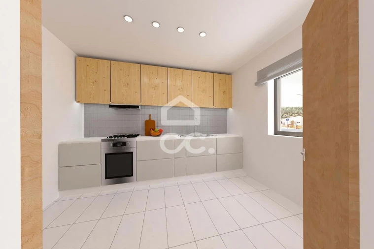 Moradia T2 para Venda em Viana do Alentejo Foto 4