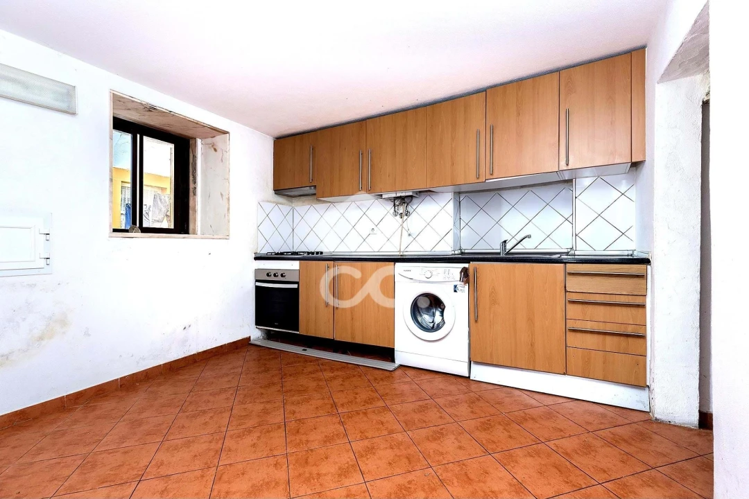 Moradia T2 para Venda em Évora (São Mamede, Sé, São Pedro e Santo Antão) Foto 6