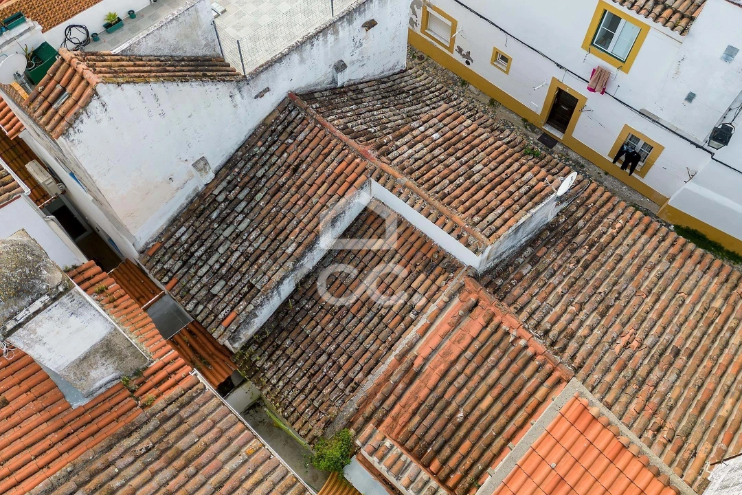 Moradia T2 para Venda em Évora (São Mamede, Sé, São Pedro e Santo Antão) Foto 17
