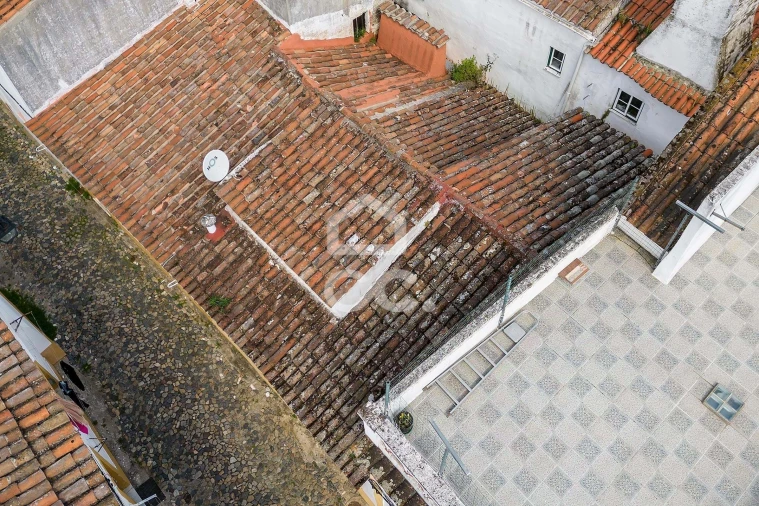 Moradia T2 para Venda em Évora (São Mamede, Sé, São Pedro e Santo Antão) Foto 20