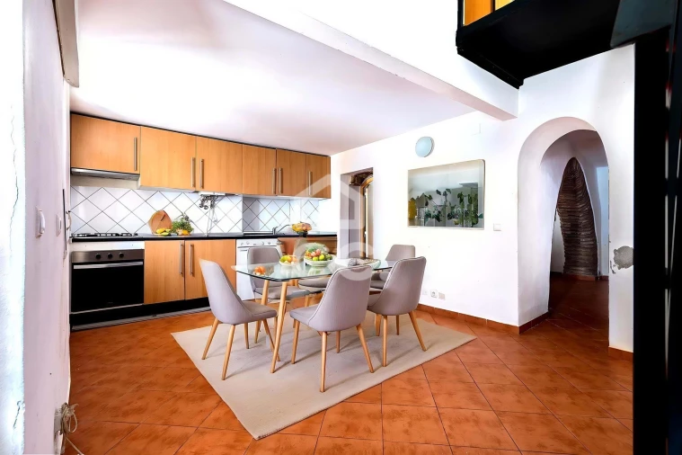 Moradia T2 para Venda em Évora (São Mamede, Sé, São Pedro e Santo Antão) Foto 2