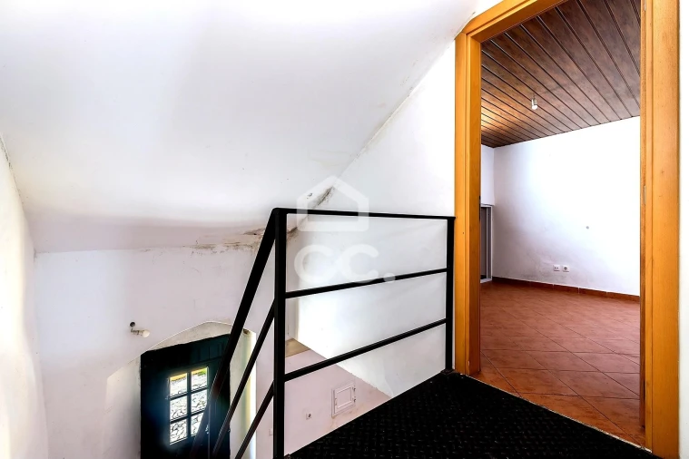 Moradia T2 para Venda em Évora (São Mamede, Sé, São Pedro e Santo Antão) Foto 10