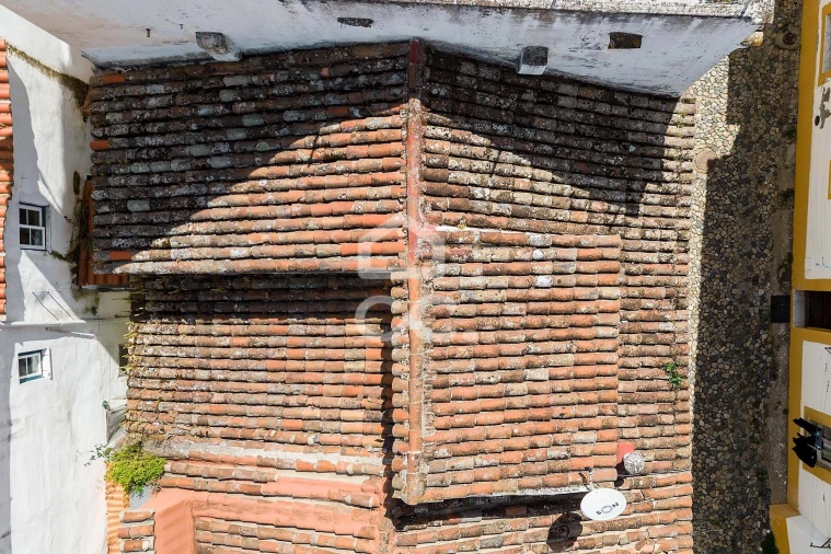 Moradia T2 para Venda em Évora (São Mamede, Sé, São Pedro e Santo Antão) Foto 18