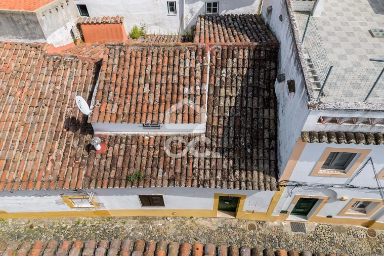 Moradia T2 para Venda em Évora (São Mamede, Sé, São Pedro e Santo Antão) Foto 19