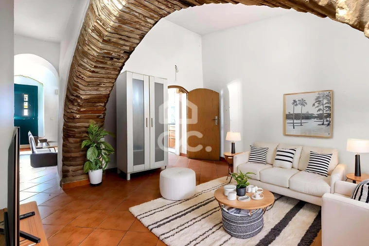 Moradia T2 para Venda em Évora (São Mamede, Sé, São Pedro e Santo Antão)