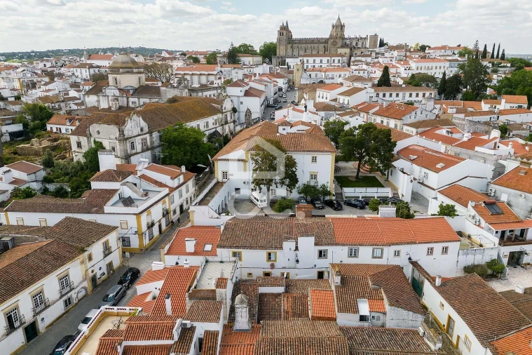 Moradia T2 para Venda em Évora (São Mamede, Sé, São Pedro e Santo Antão) Foto 21