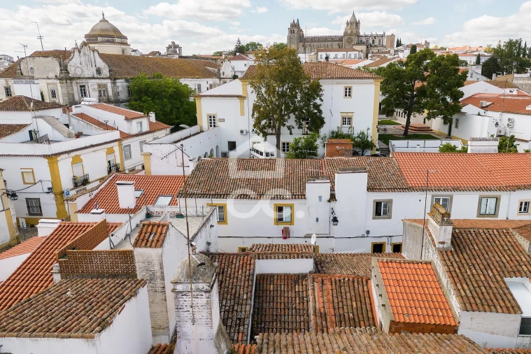 Moradia T2 para Venda em Évora (São Mamede, Sé, São Pedro e Santo Antão) Foto 22