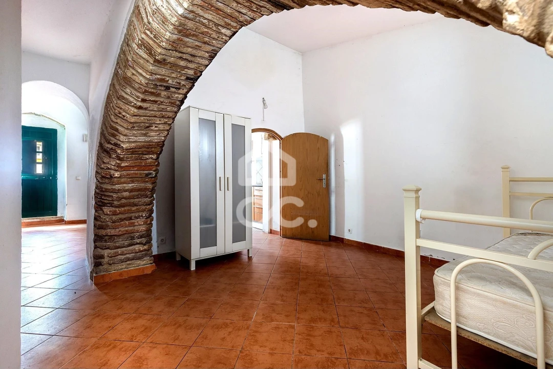 Moradia T2 para Venda em Évora (São Mamede, Sé, São Pedro e Santo Antão) Foto 4