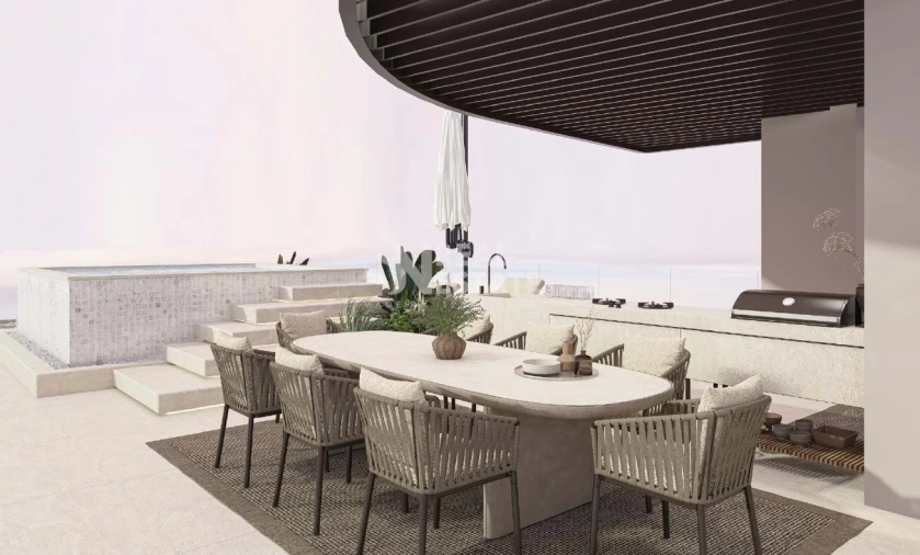 Apartamento T1 para Venda em São Martinho Foto 14