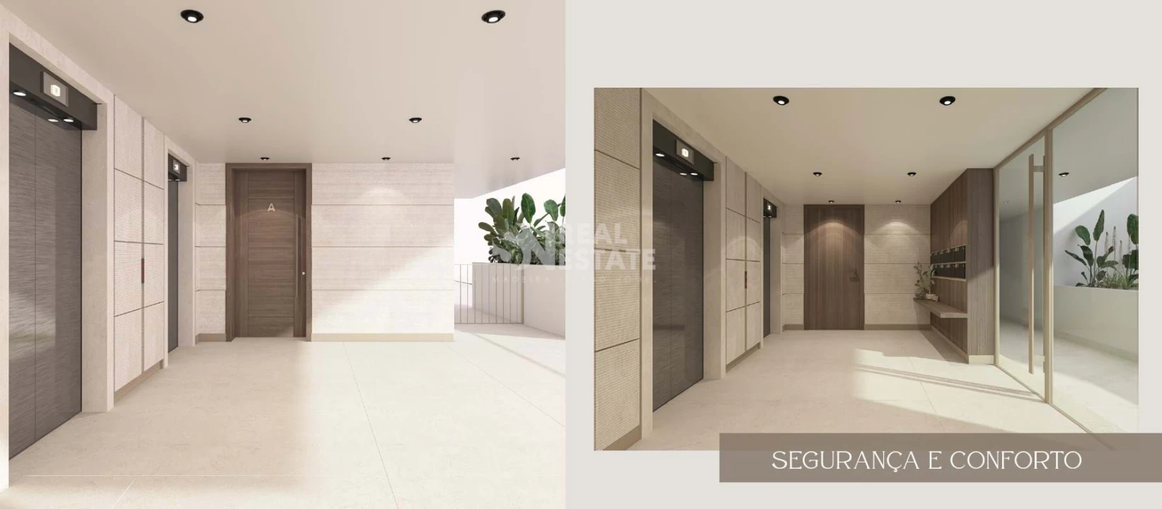 Apartamento T1 para Venda em São Martinho Foto 7