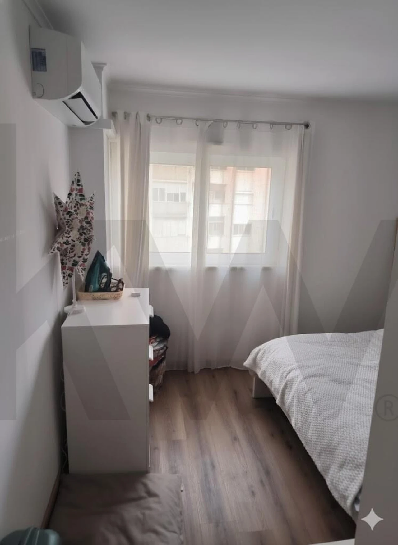 Apartamento T1 para Arrendamento em Penha de França Foto 5