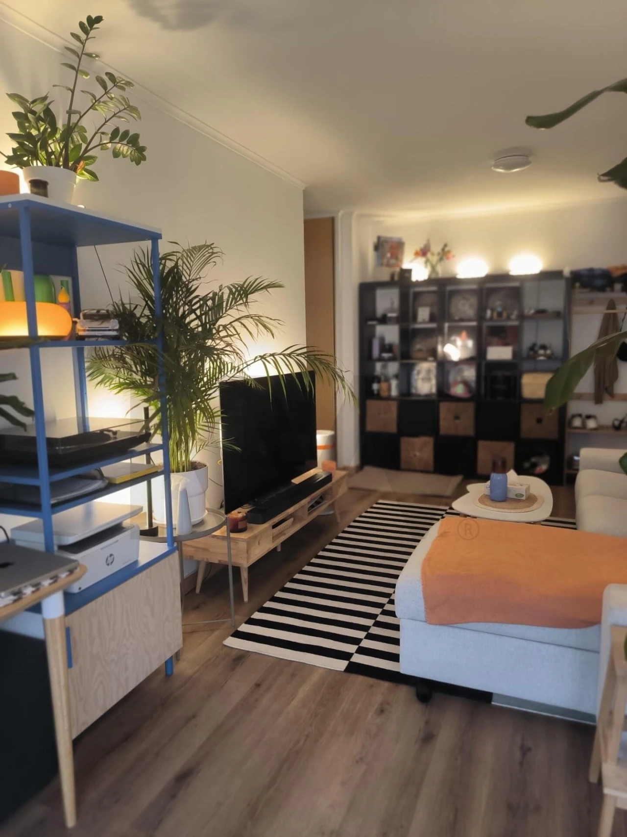 Apartamento T1 para Arrendamento em Penha de França Foto 2