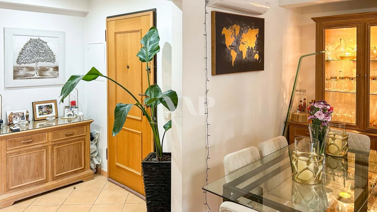 Apartamento T2 para Arrendamento em Quarteira Foto 6