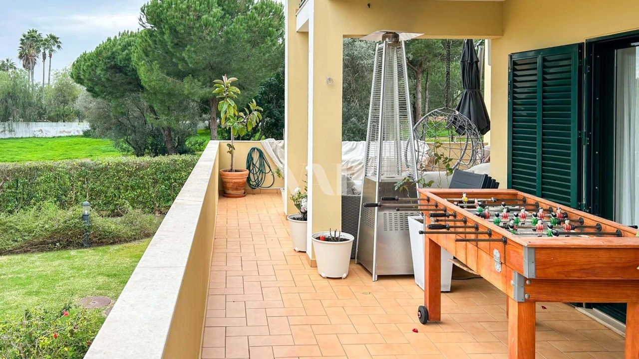 Apartamento T2 para Arrendamento em Quarteira Foto 11