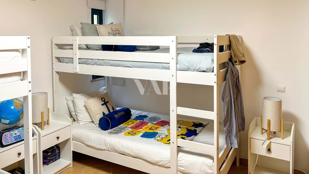 Apartamento T2 para Arrendamento em Quarteira Foto 19