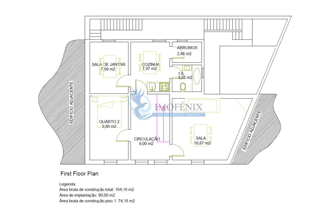 Prédio para Venda em Boliqueime Foto 34