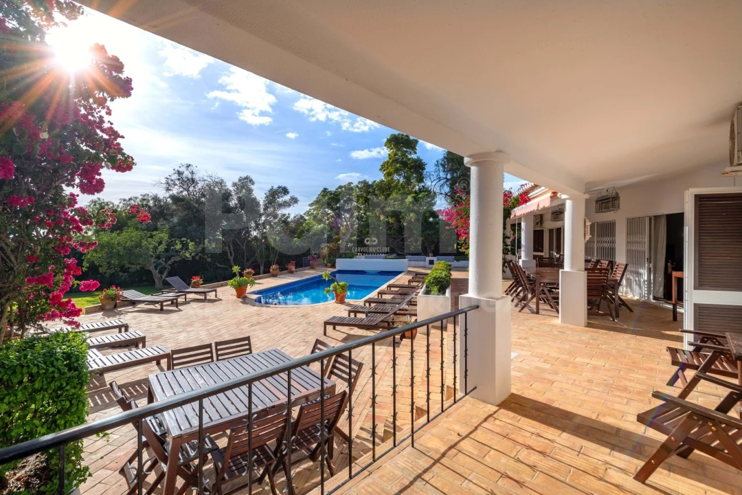 Moradia T8 para Venda em Ferragudo Foto 47