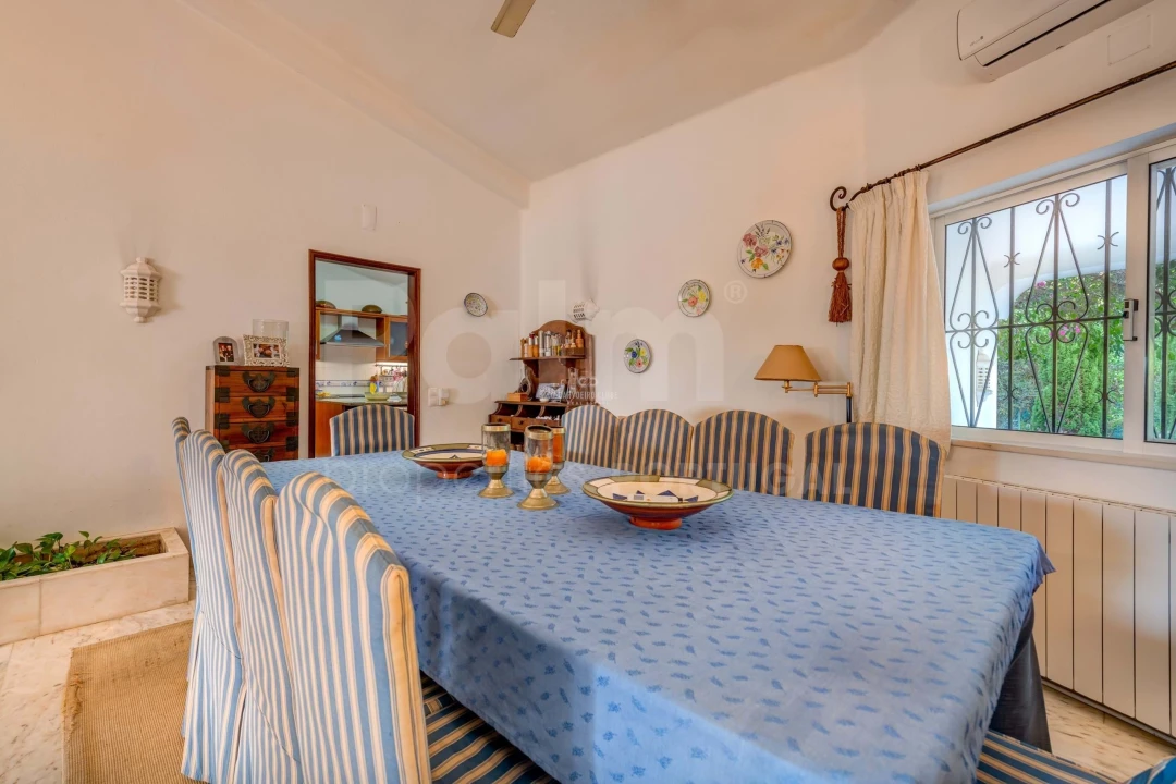 Moradia T8 para Venda em Ferragudo Foto 36