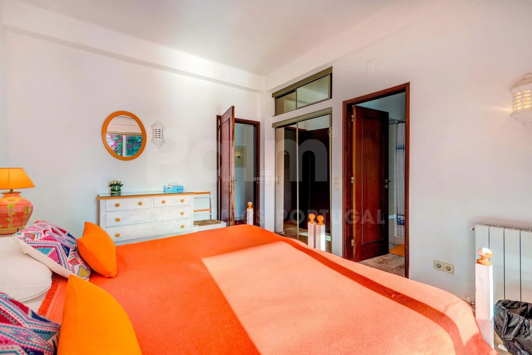 Moradia T8 para Venda em Ferragudo Foto 16