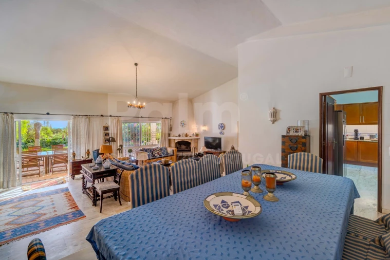 Moradia T8 para Venda em Ferragudo Foto 37