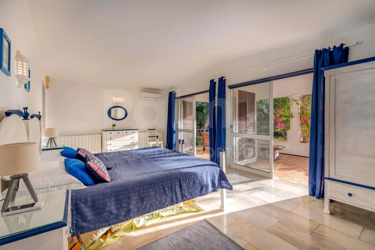 Moradia T8 para Venda em Ferragudo Foto 43