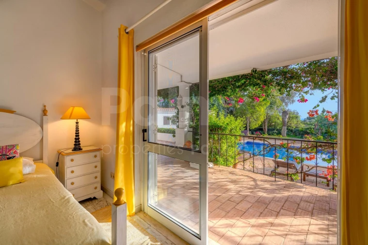 Moradia T8 para Venda em Ferragudo Foto 30