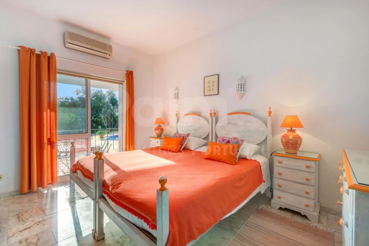 Moradia T8 para Venda em Ferragudo Foto 15