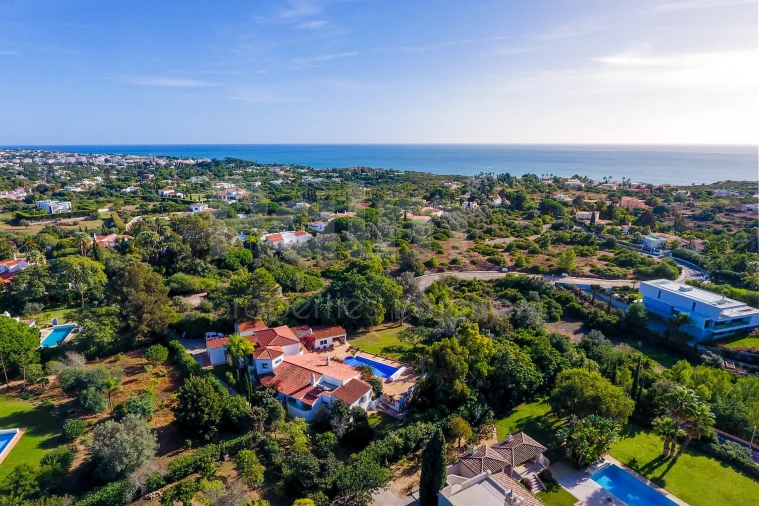 Moradia T8 para Venda em Ferragudo Foto 56