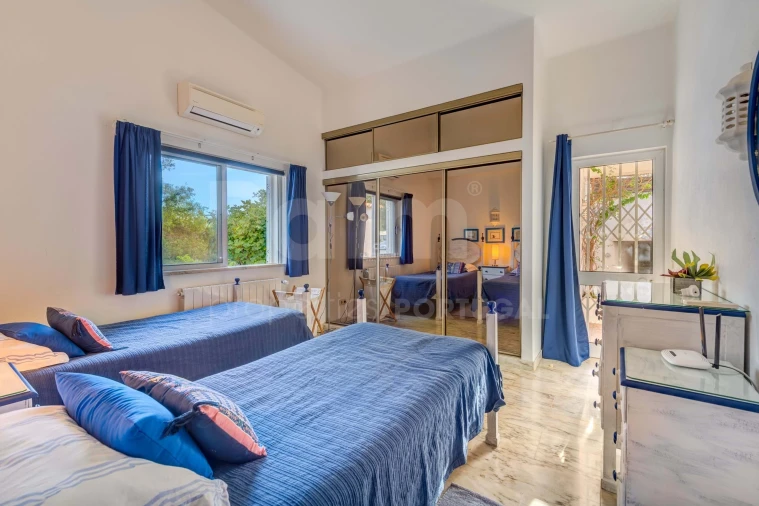 Moradia T8 para Venda em Ferragudo Foto 13