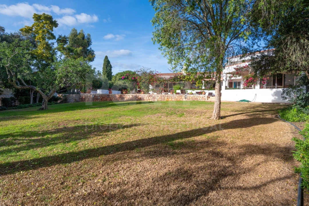 Moradia T8 para Venda em Ferragudo Foto 4