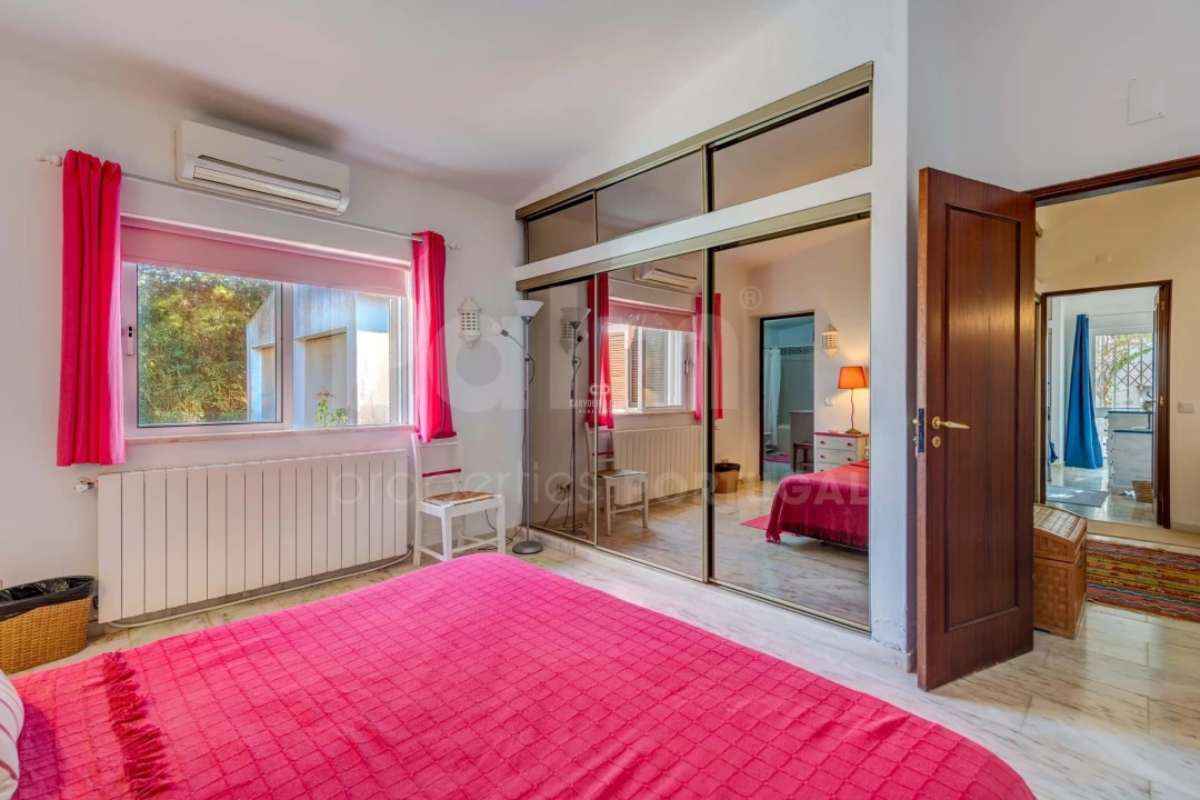 Moradia T8 para Venda em Ferragudo Foto 6