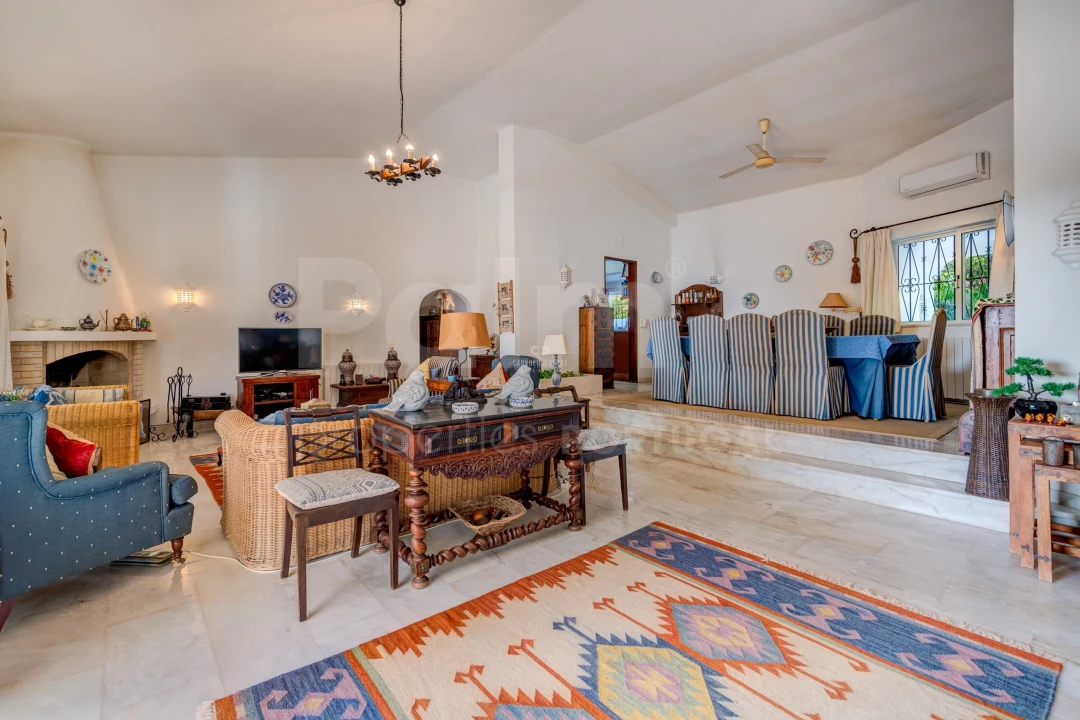 Moradia T8 para Venda em Ferragudo Foto 35