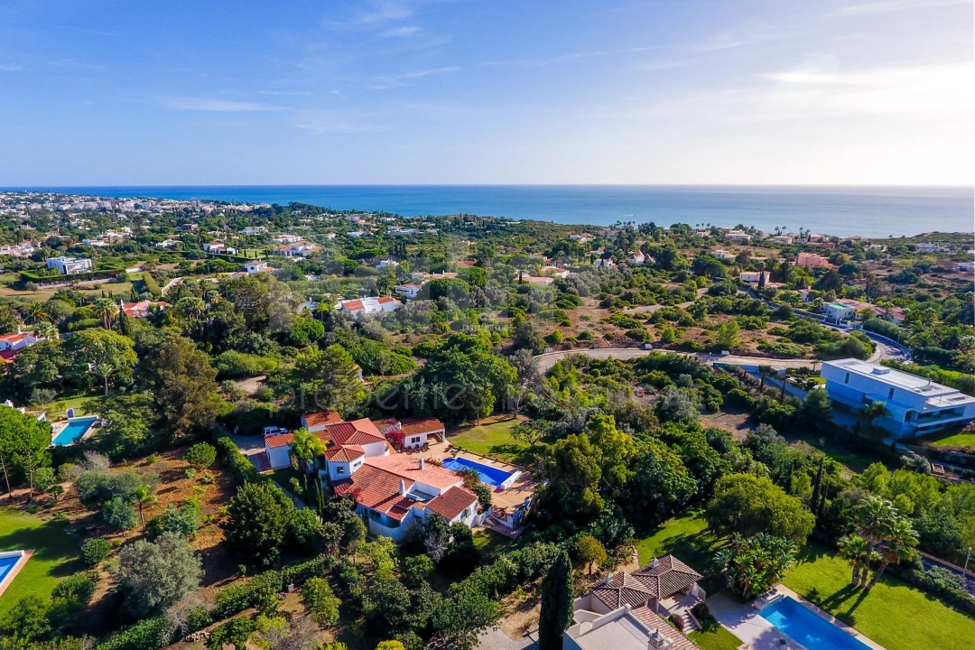 Moradia T8 para Venda em Ferragudo Foto 56