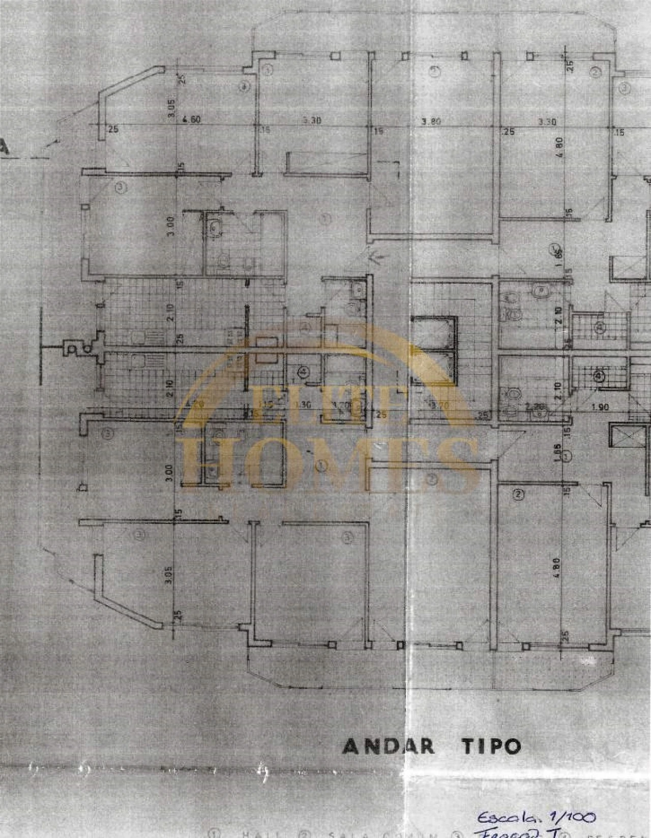 Apartamento T3 para Venda em Portimão Foto 8