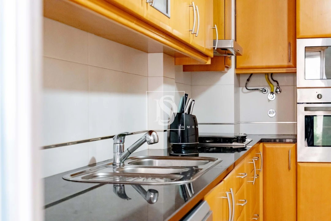 Apartamento T3 para Venda em Nossa Sra de Fatima Foto 9