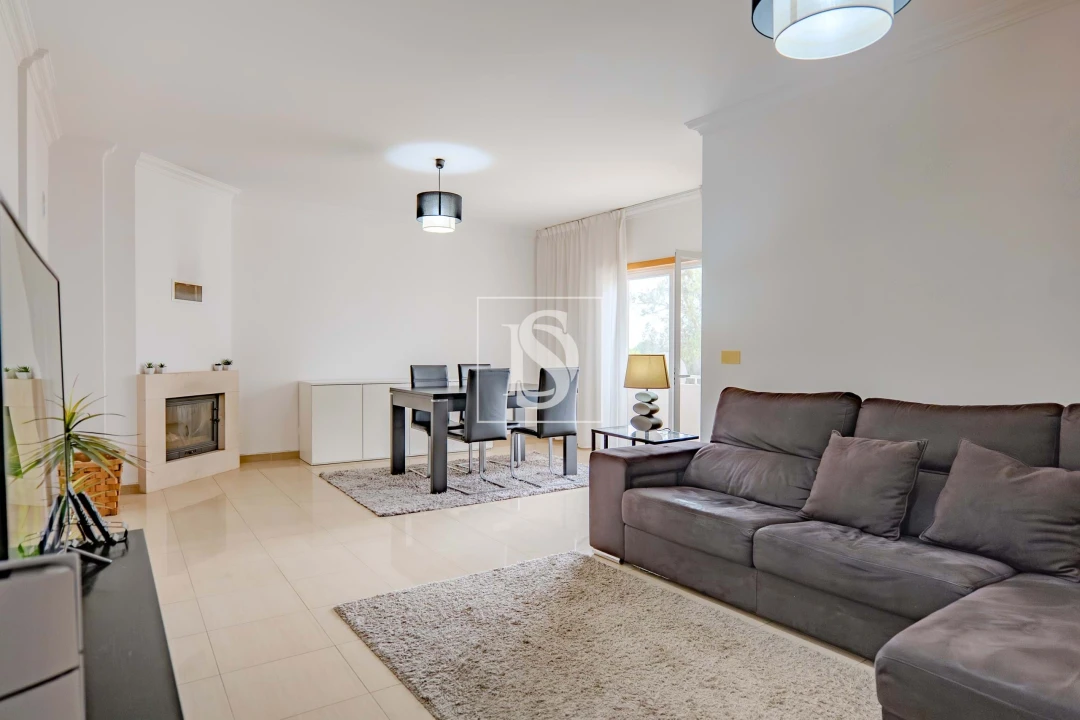 Apartamento T3 para Venda em Nossa Sra de Fatima Foto 1